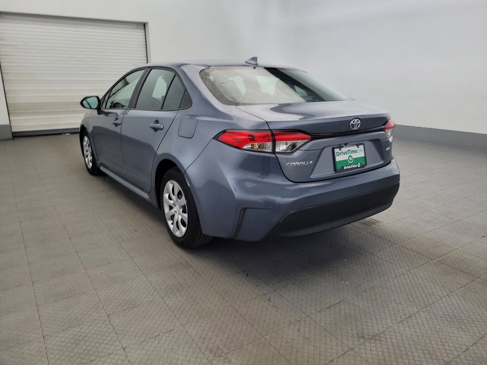 Used 2024 Toyota Corolla LE FWD image 5