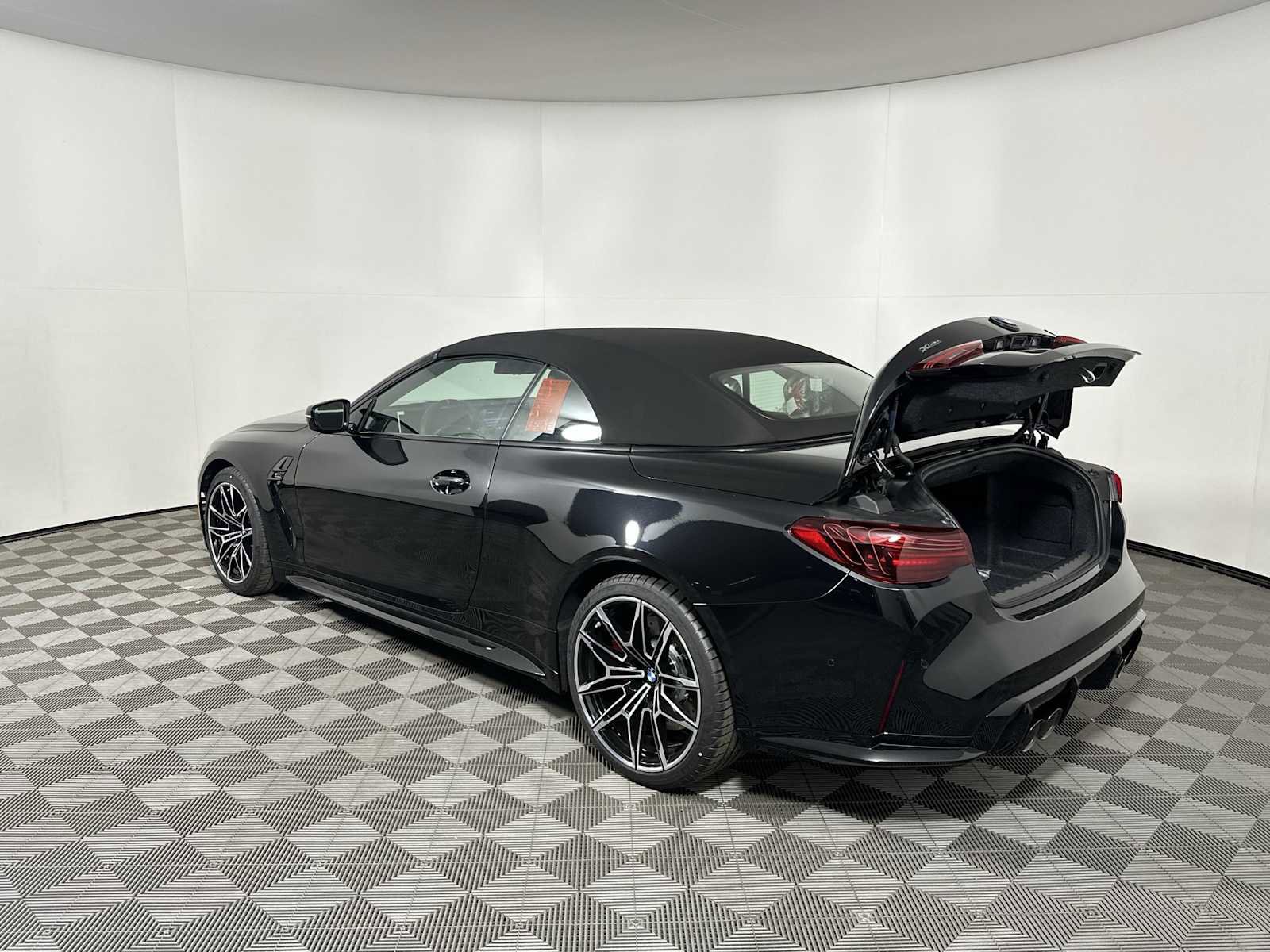 New 2026 BMW M4 xDrive Competition image 19