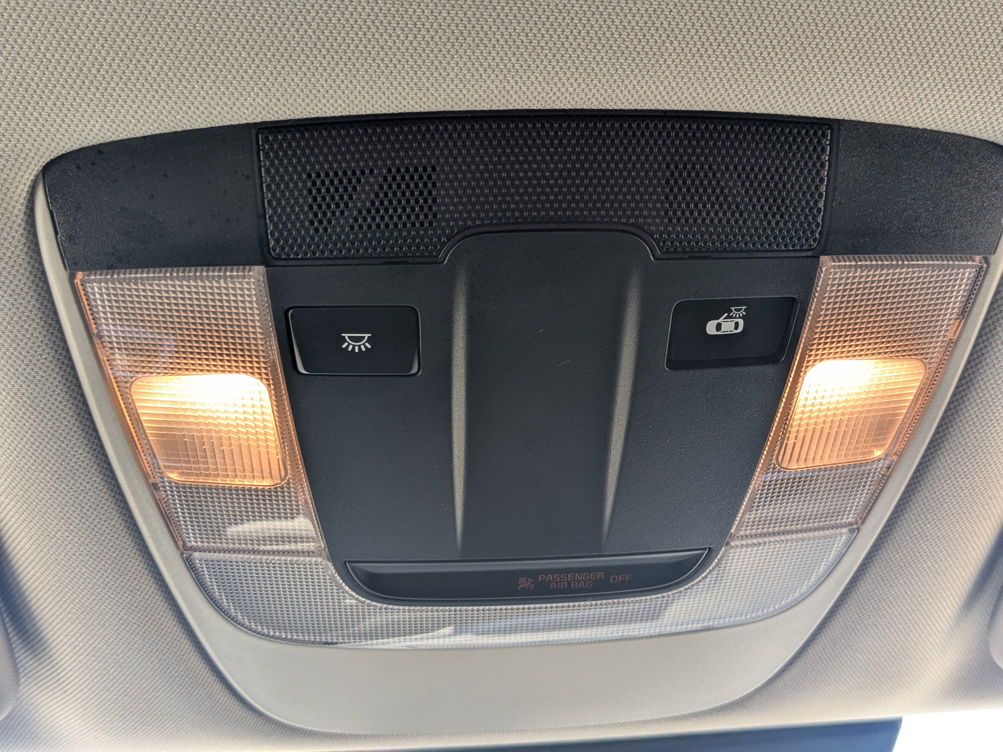 Certified 2025 Kia Sportage LX AWD/4WD image 28