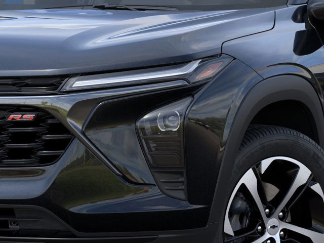 New 2026 Chevrolet Trax RS w/ Driver Confidence Package image 10