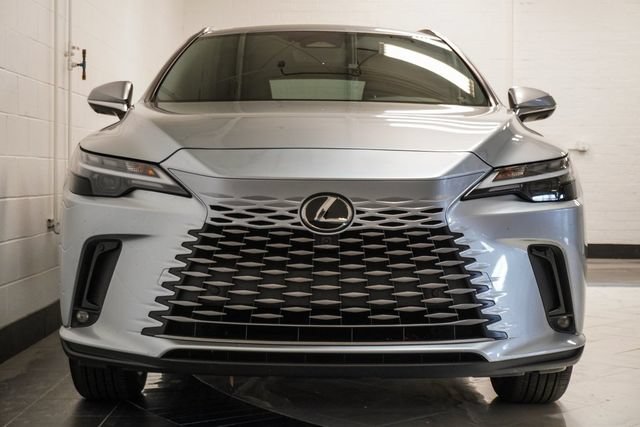 Used 2023 Lexus RX 350 Premium Plus w/ Cold Area Package FWD image 39