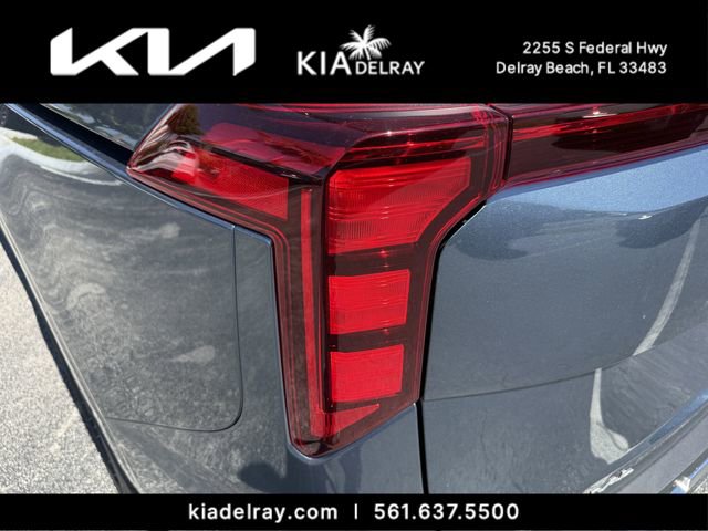 New 2026 Kia Carnival SX image 7