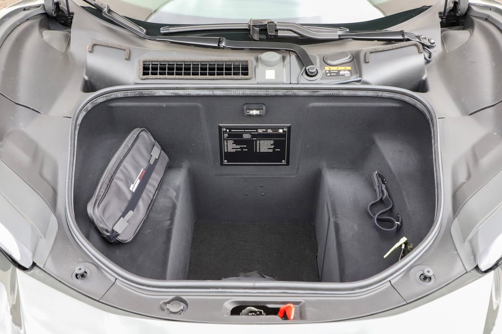 Certified 2024 Ferrari 296 GTB image 48