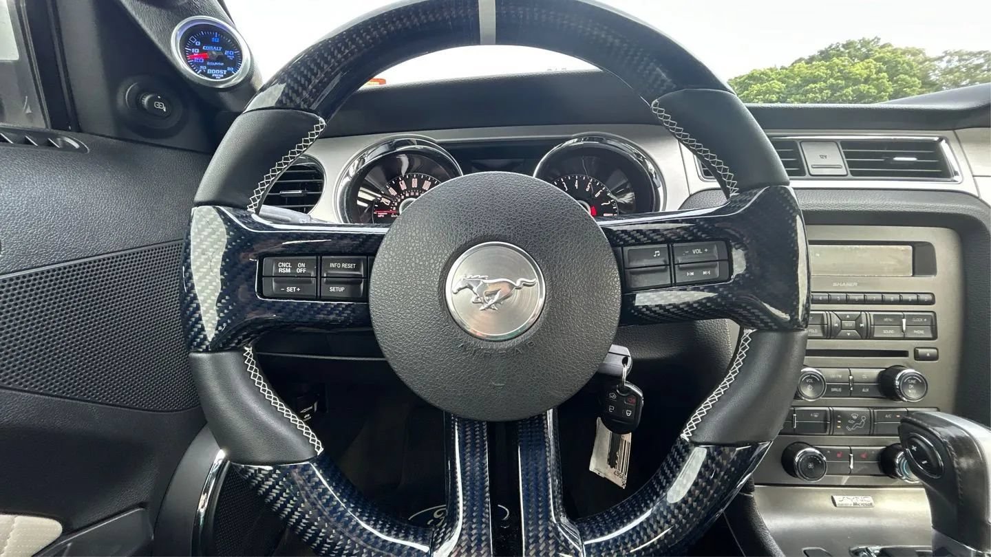 Used 2014 Ford Mustang GT Premium RWD image 18