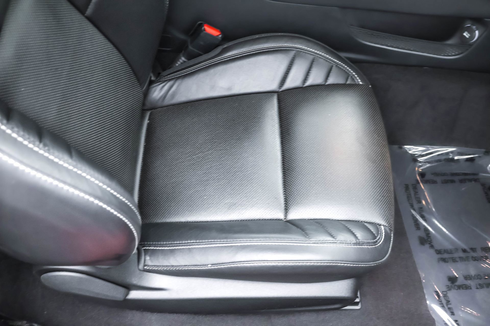 Used 2021 Dodge Challenger SRT Hellcat Redeye image 28