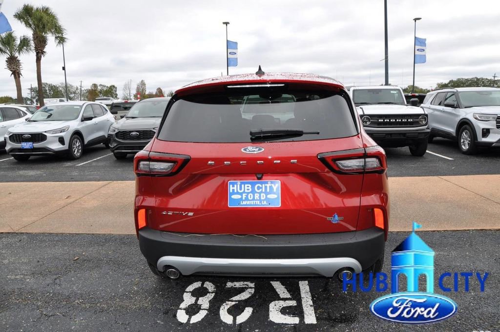 New 2026 Ford Escape Active image 4