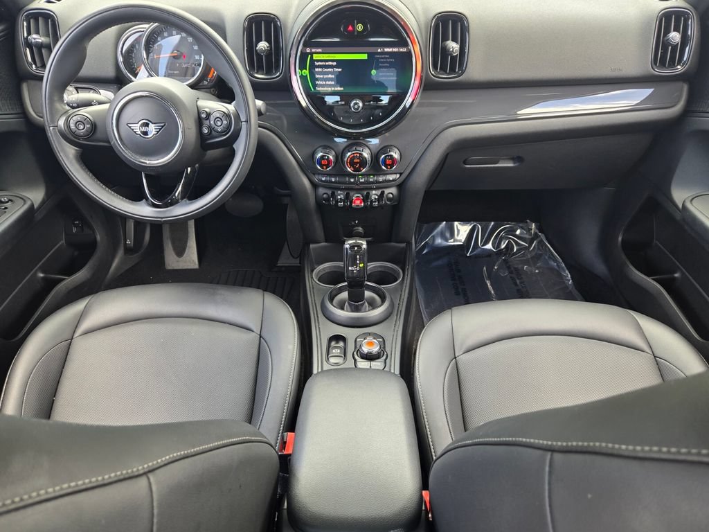Used 2021 MINI Cooper Countryman FWD image 13