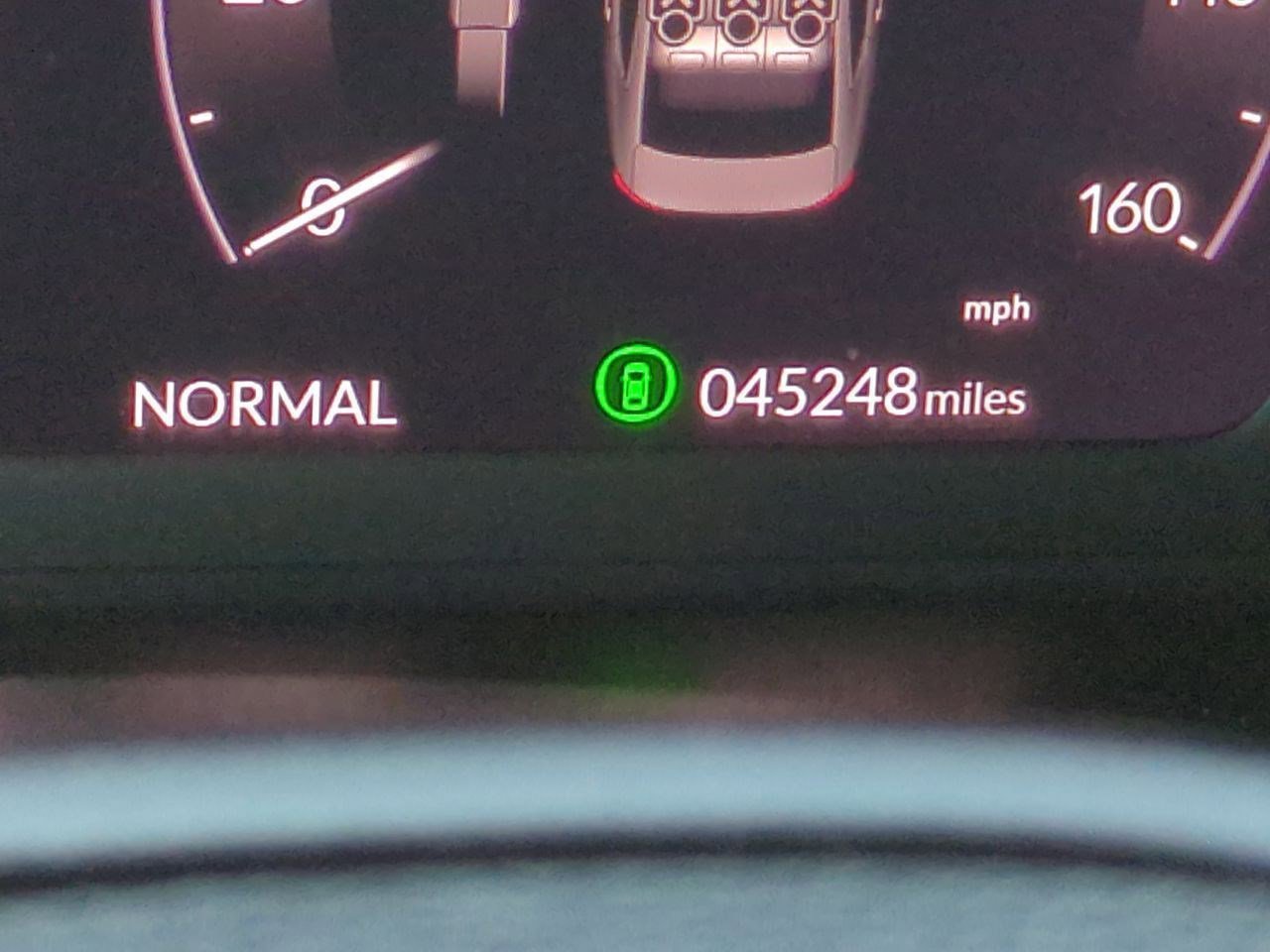 Certified 2023 Honda Accord Sport image 15