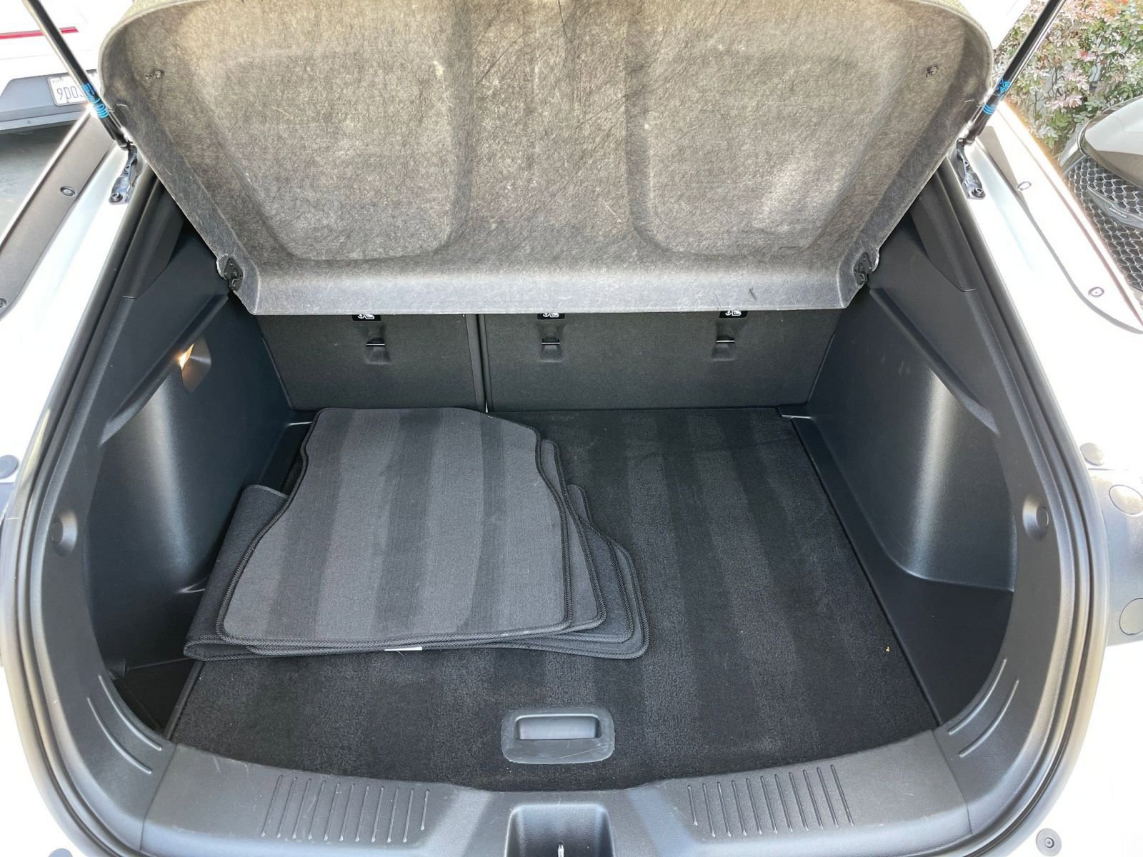 Used 2025 Buick Envista Preferred image 31