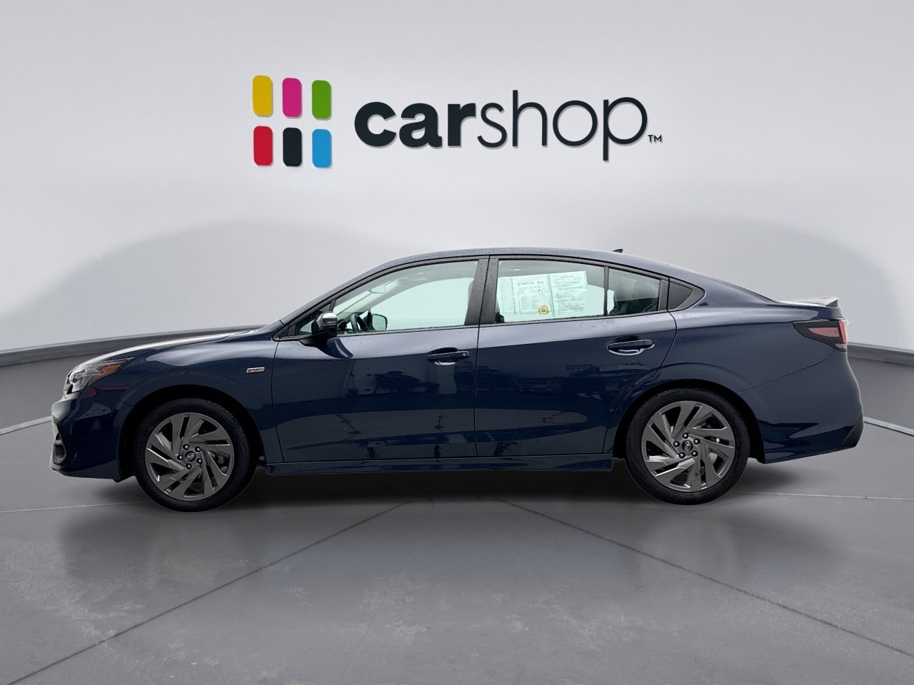 Used 2025 Subaru Legacy Sport AWD/4WD image 2