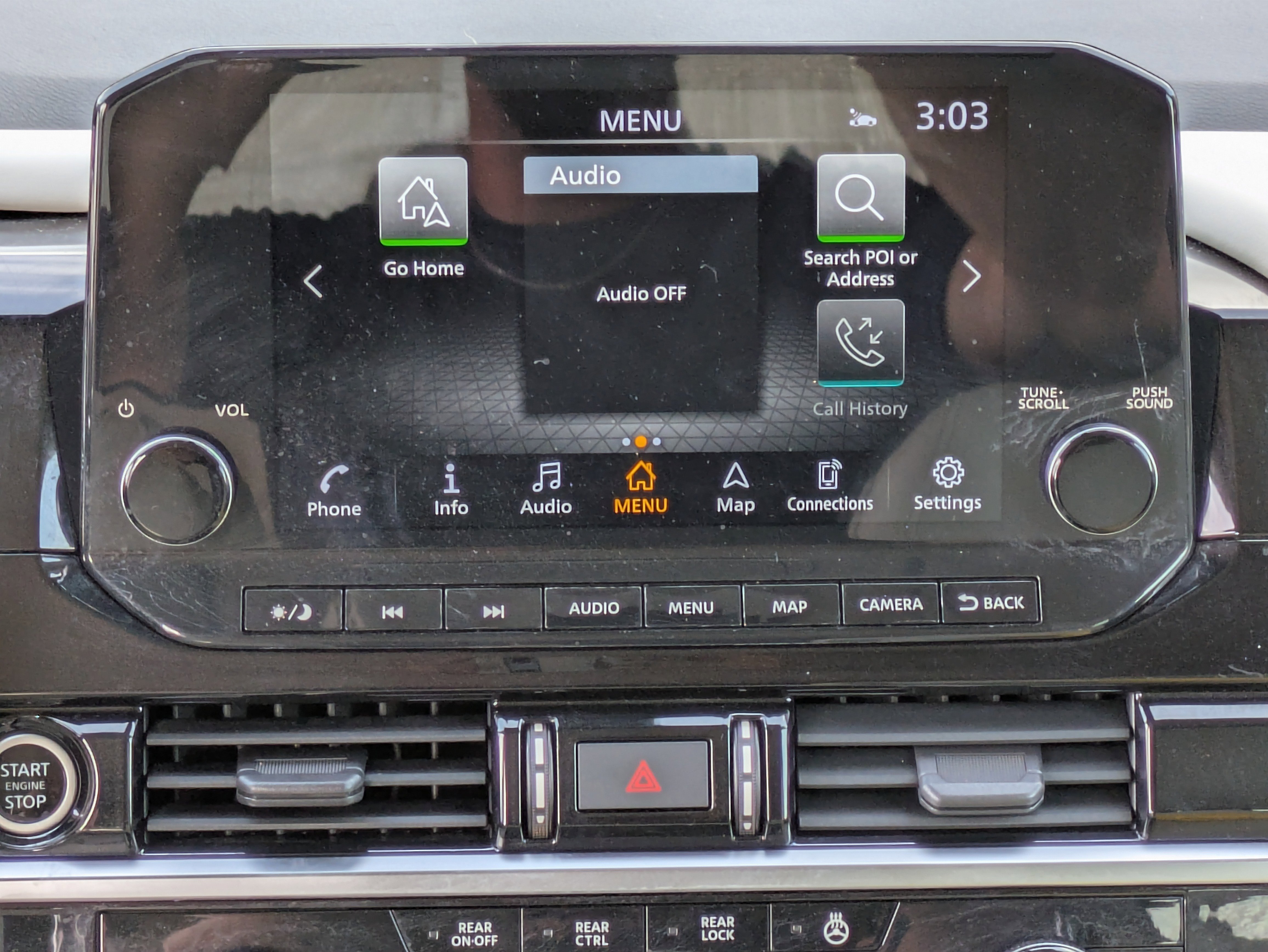 Used 2022 Nissan Pathfinder SL image 20