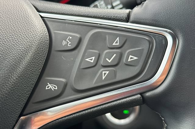 Used 2024 Chevrolet Equinox LT AWD/4WD image 39