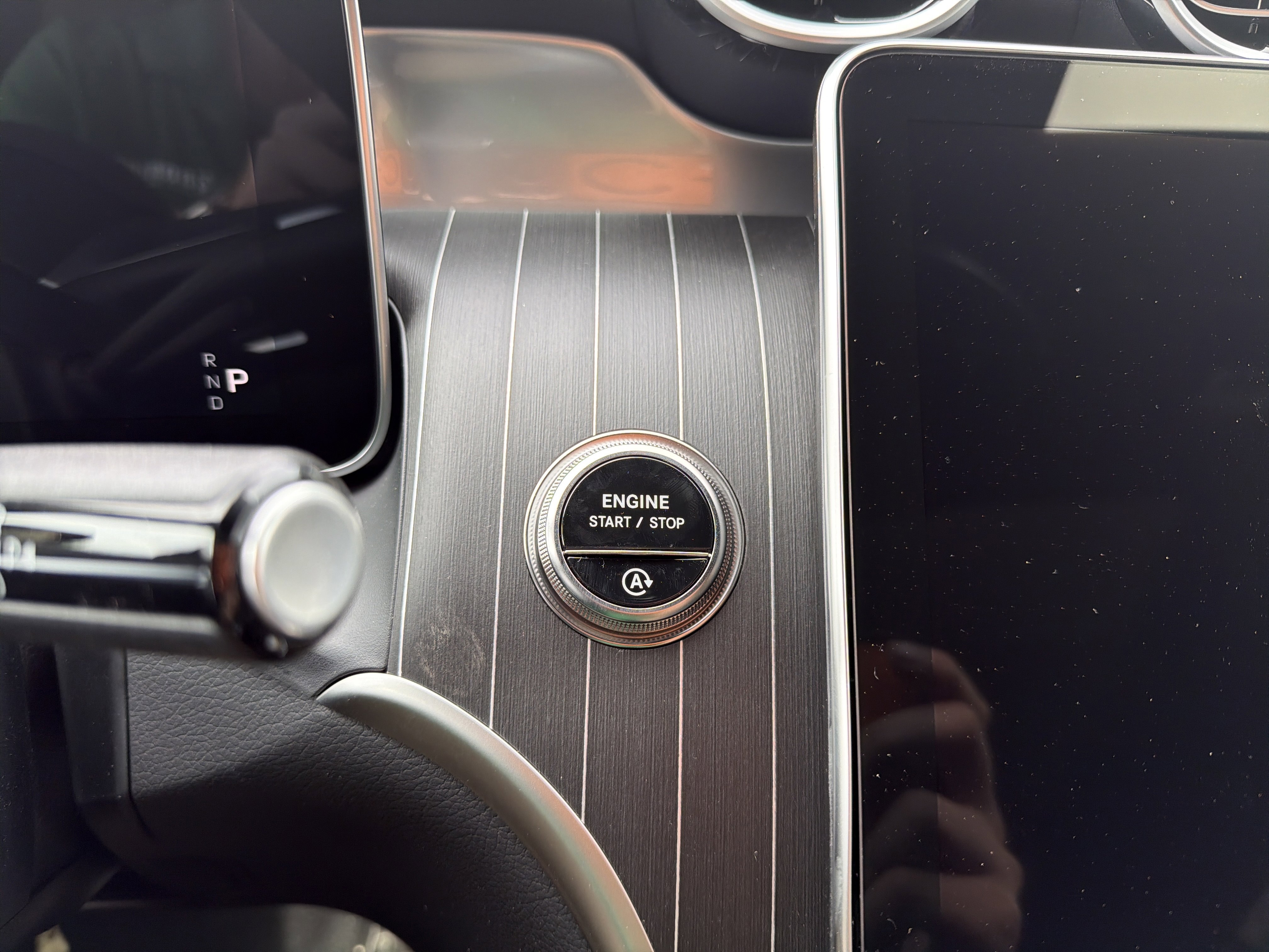 New 2026 Mercedes-Benz GLC 300 4MATIC image 19