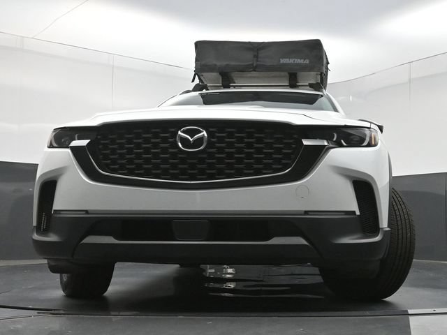 Certified 2023 MAZDA CX-50 2.5 S w/ Cargo Package AWD/4WD image 34