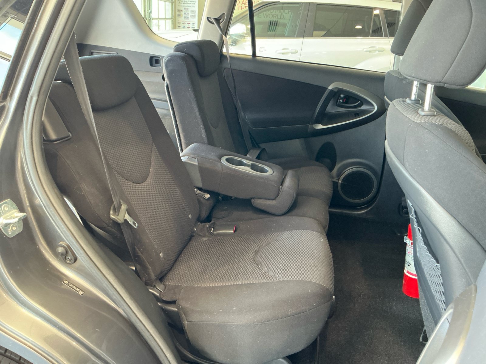 Used 2010 Toyota RAV4 Sport AWD/4WD image 17