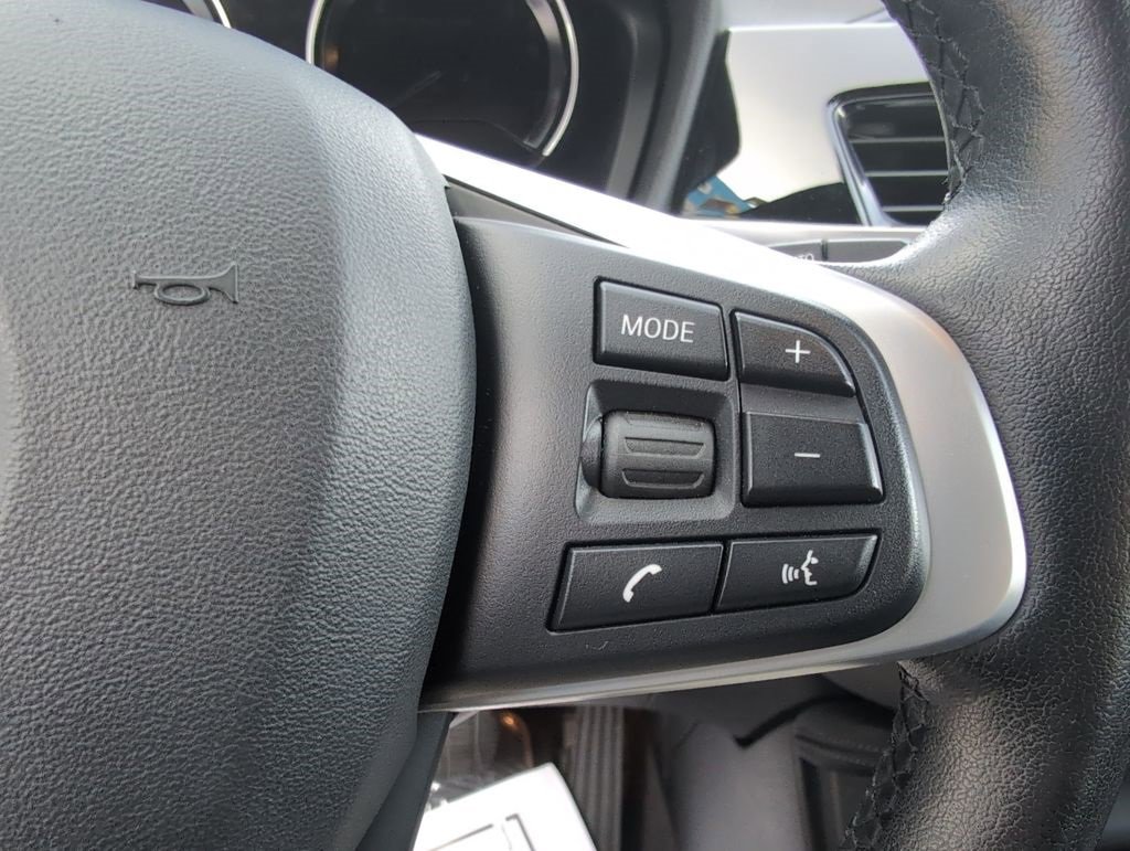 Used 2021 BMW X1 xDrive28i image 21