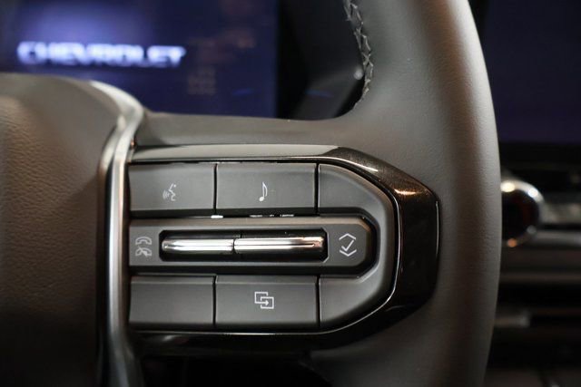 New 2026 Chevrolet Colorado LT w/ Advanced Trailering Package image 17