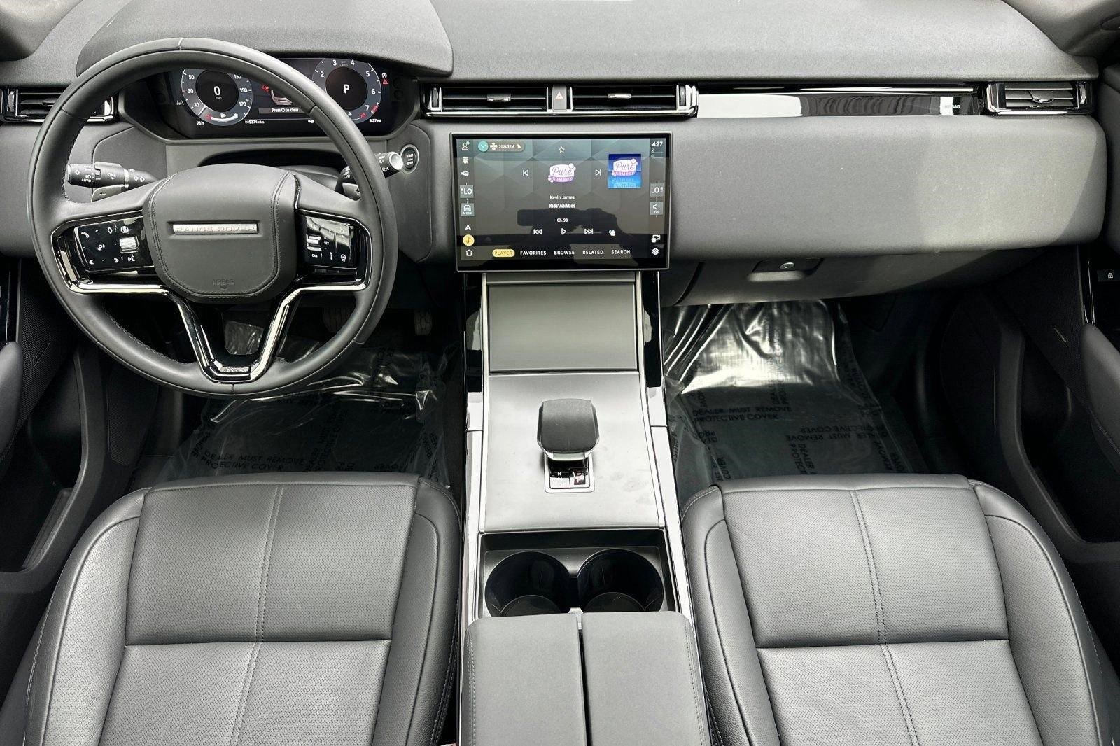 Used 2026 Land Rover Range Rover Velar S image 17