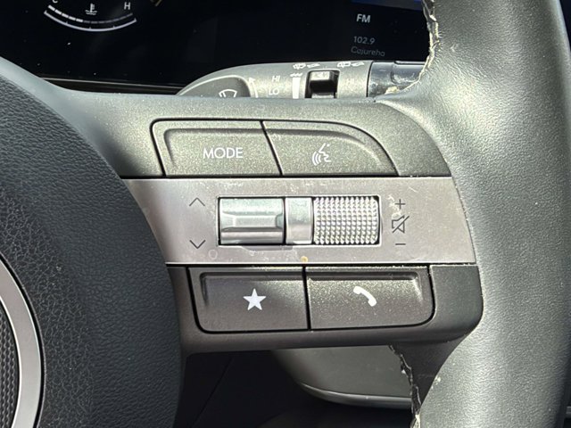 Used 2026 Hyundai Kona SEL Sport FWD image 20