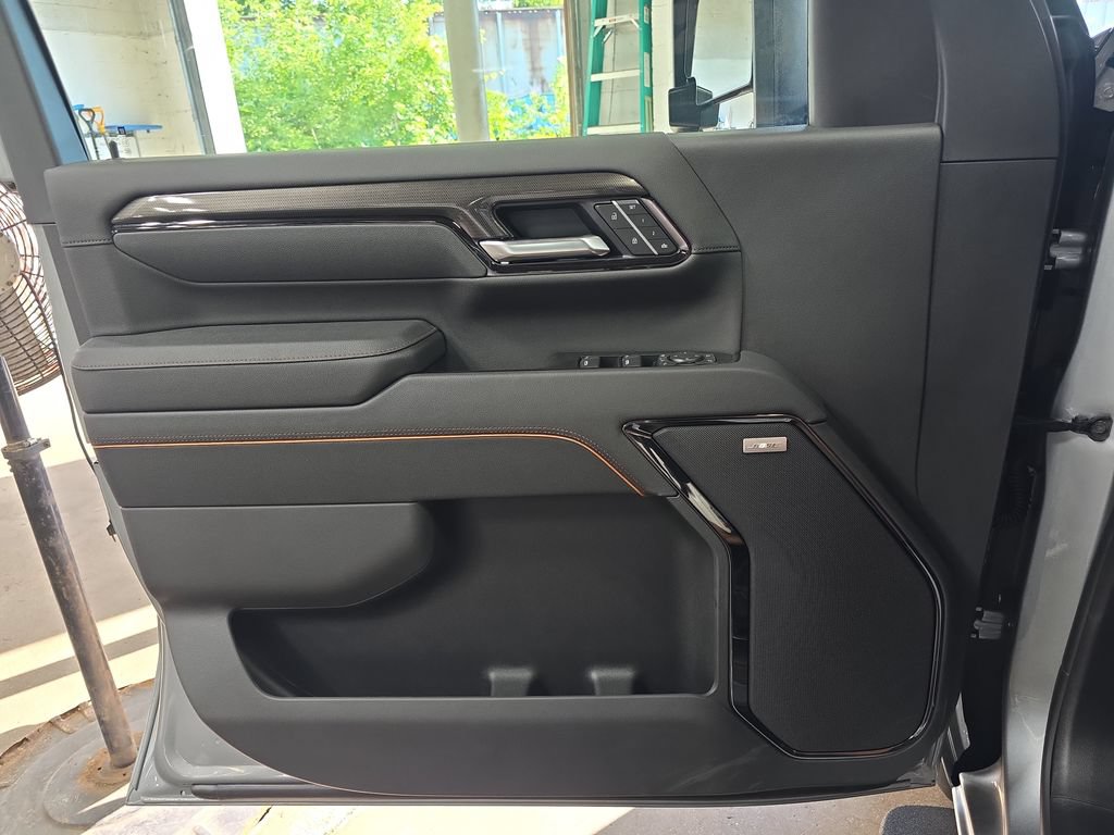 New 2026 GMC Sierra 3500 AT4 w/ AT4 Premium Plus Package AWD/4WD image 25