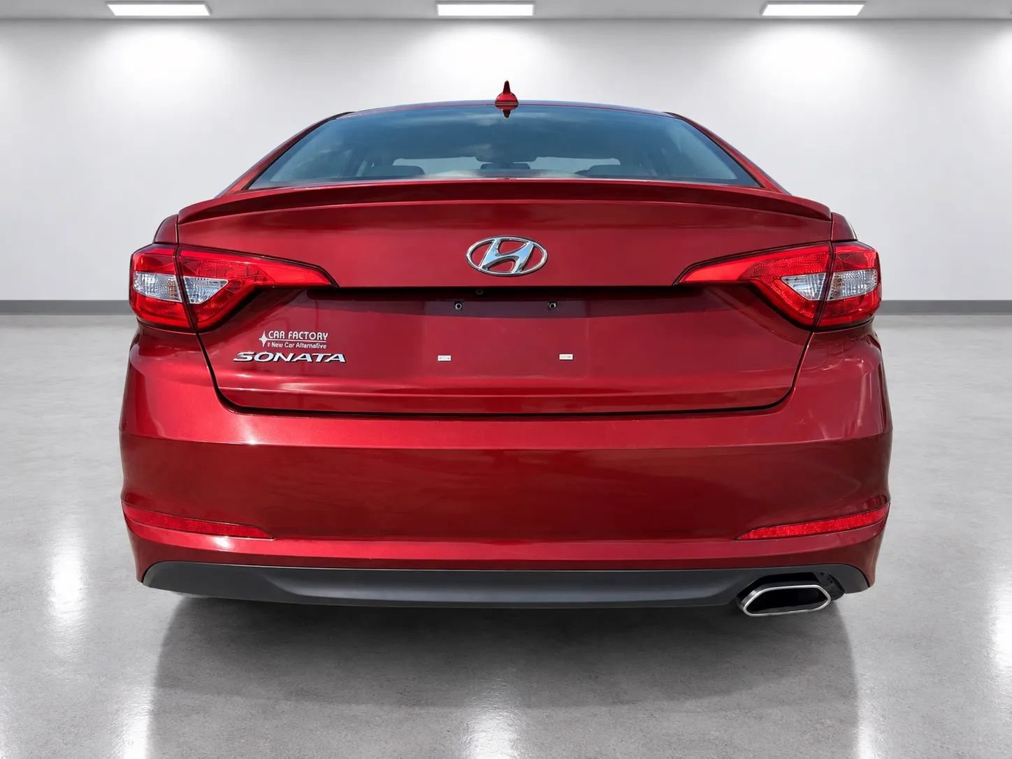 Used 2016 Hyundai Sonata SE FWD image 6