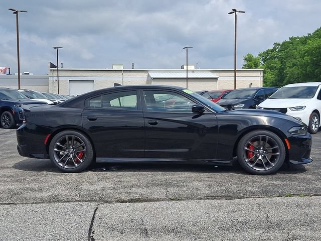 Certified 2023 Dodge Charger R/T w/ Daytona Edition Group RWD image 12