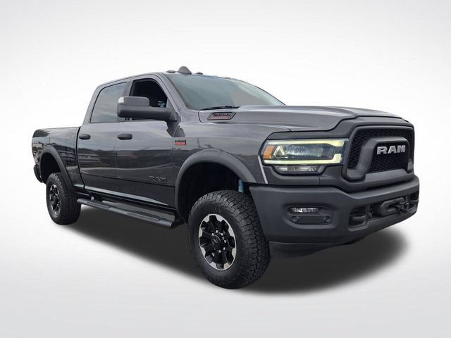 Used 2020 RAM 2500 Power Wagon