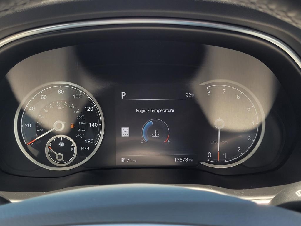 Used 2023 Genesis GV80 3.5T Advanced + image 24