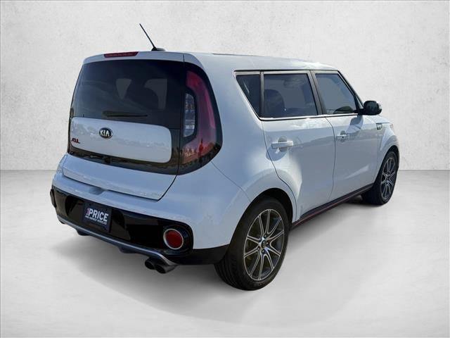 Used 2018 Kia Soul ! image 5