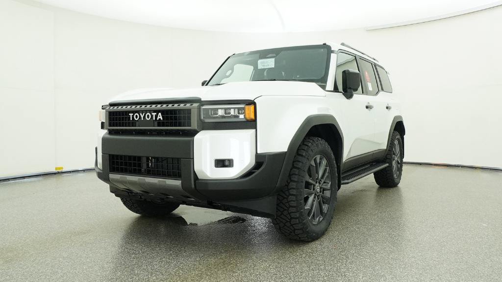 New 2027 Toyota XLT RWD image 19