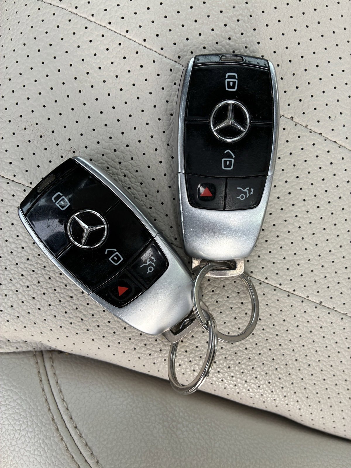 Used 2021 Mercedes-Benz E 350 Sedan image 14