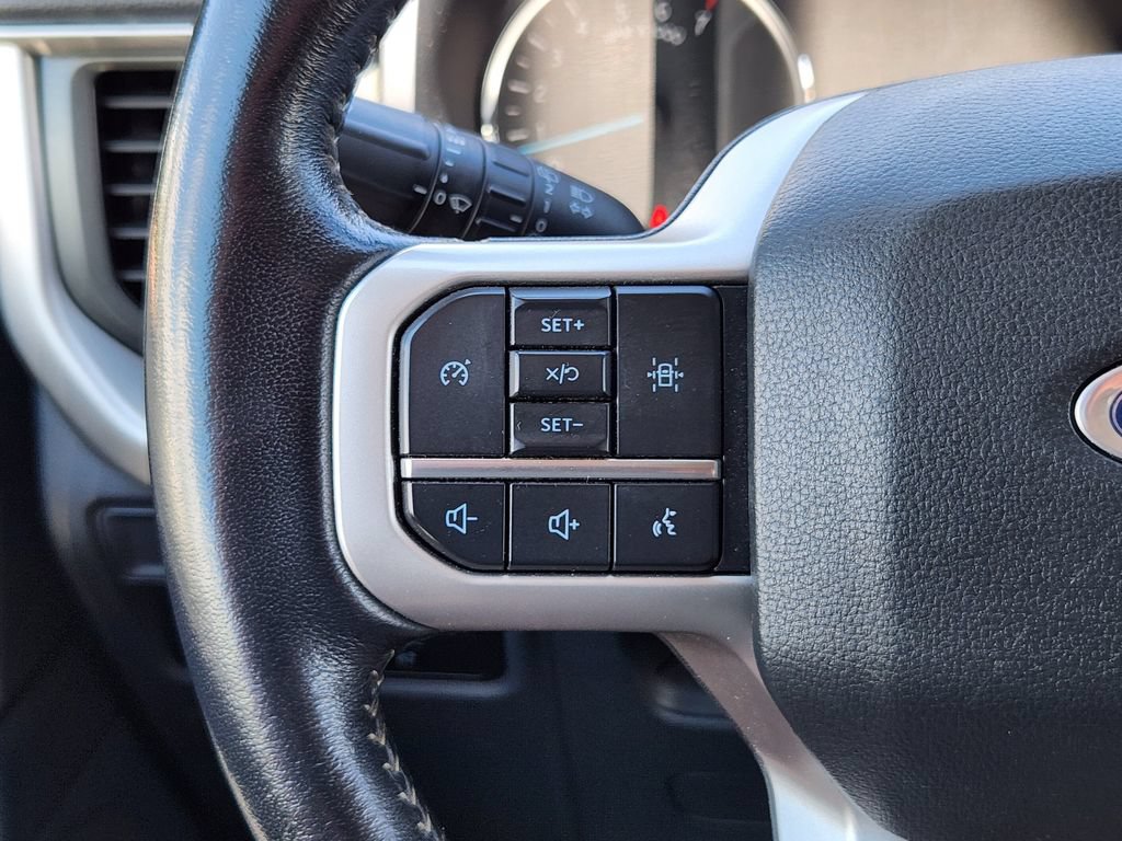 Used 2024 Ford Expedition Max XLT AWD/4WD image 17