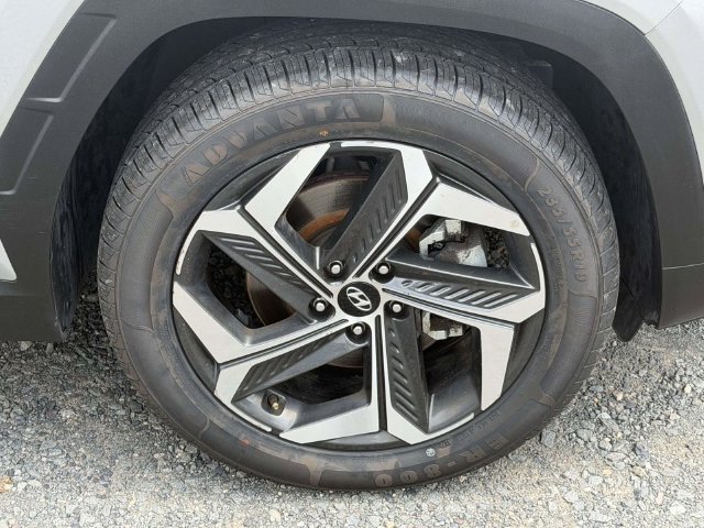 Used 2023 Hyundai Tucson Limited AWD/4WD image 9