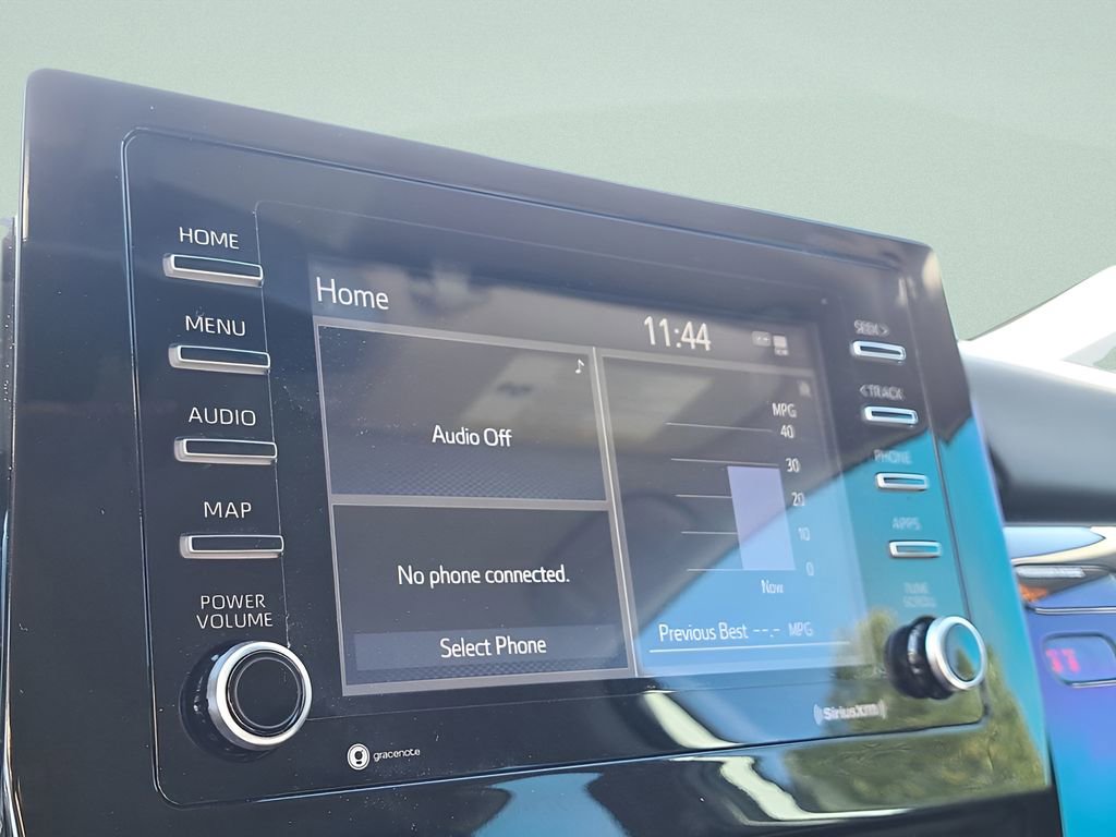 Certified 2022 Toyota Camry SE w/ Convenience Package image 20