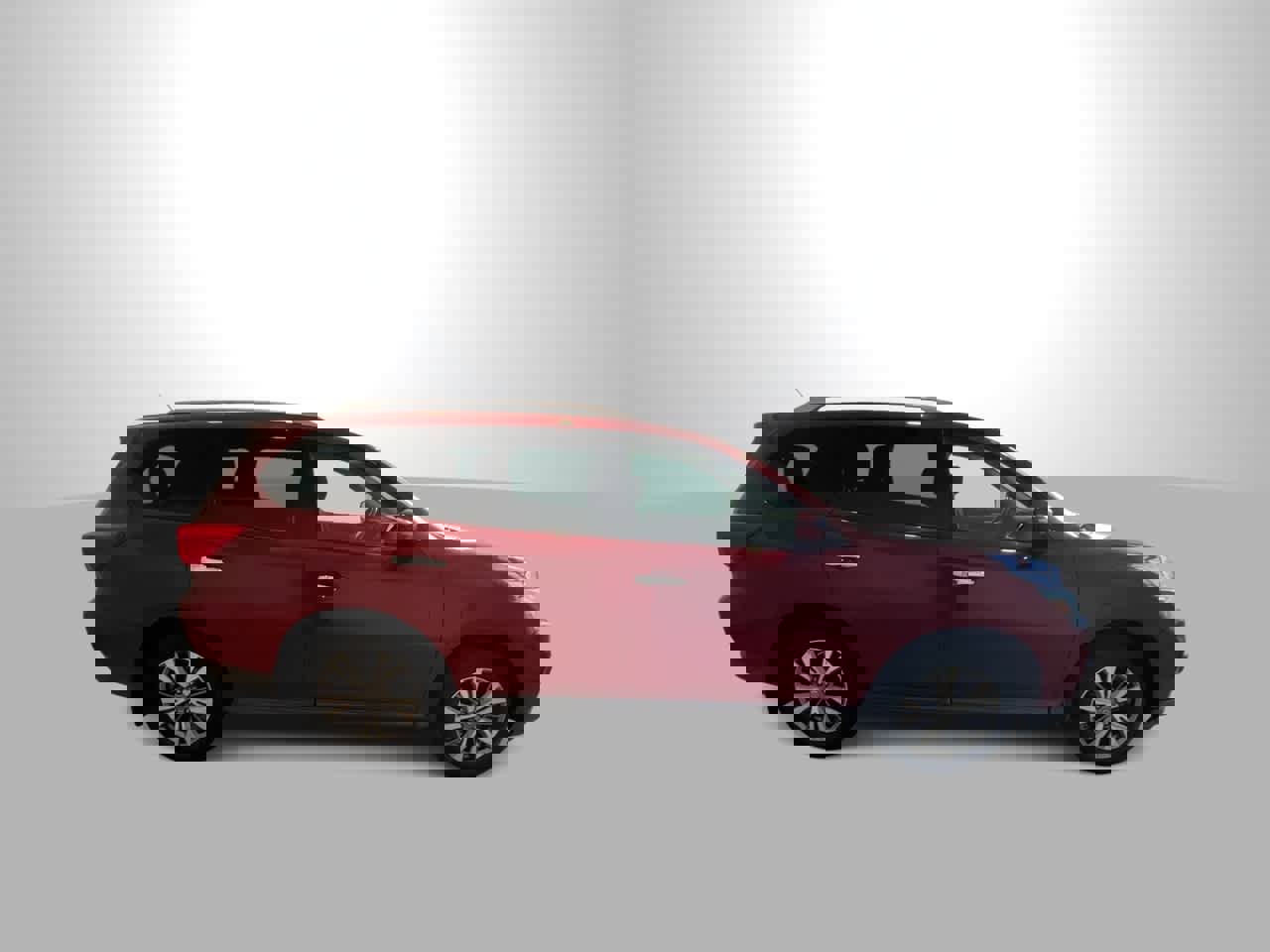 Used 2018 Nissan Pathfinder SV image 9