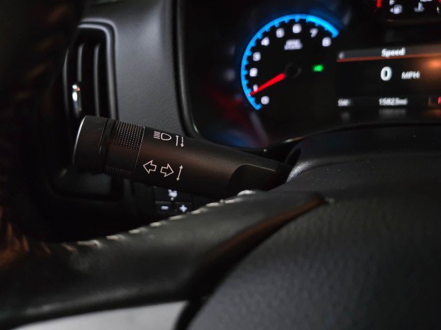 Used 2022 Chevrolet Colorado ZR2 AWD/4WD image 22