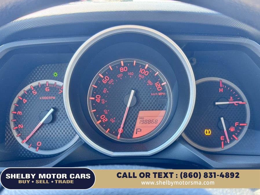 Used 2011 Toyota 4Runner SR5 w/ Convenience Pkg image 11