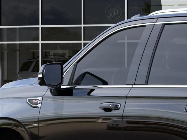 New 2026 GMC Yukon Denali w/ Sun & Power Step Package AWD/4WD image 12