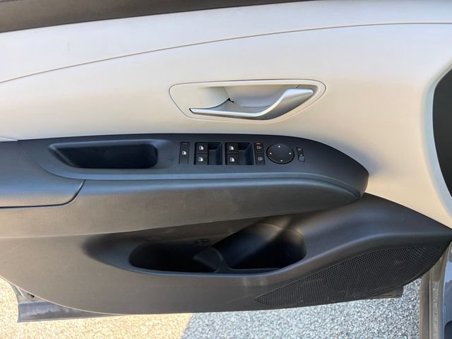 Used 2025 Hyundai Tucson SEL AWD/4WD video 3