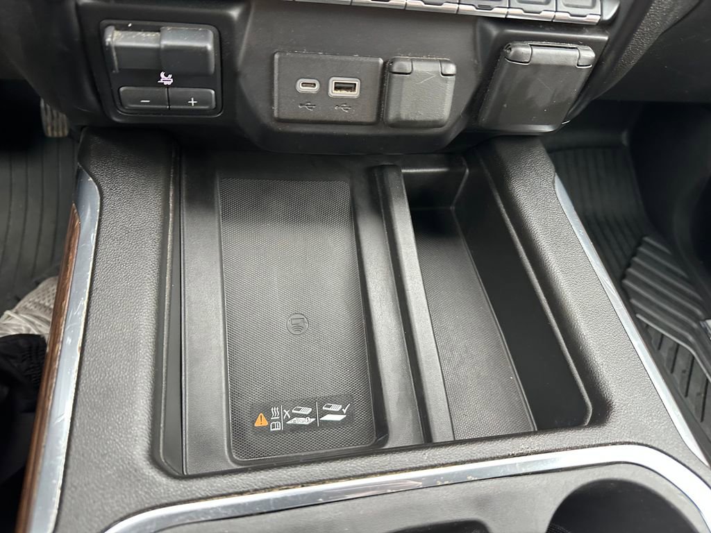 Used 2023 Chevrolet Silverado 2500 High Country w/ Z71 Off-Road Package image 77