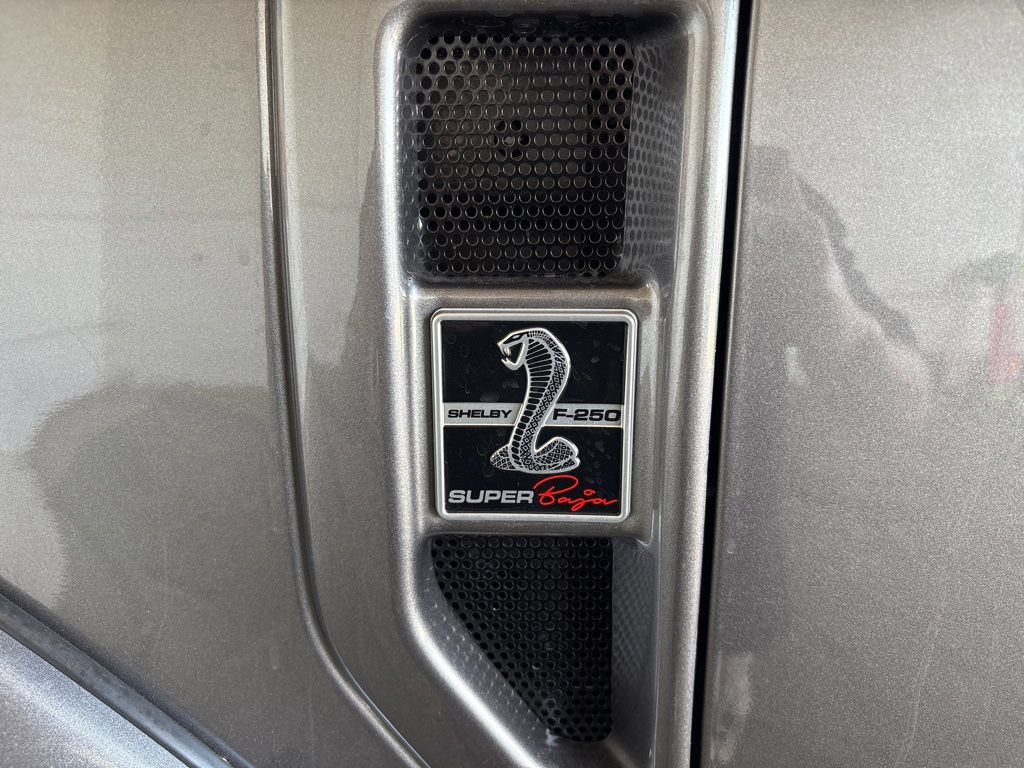 Used 2022 Ford F250 Lariat w/ Lariat Ultimate Package AWD/4WD image 22