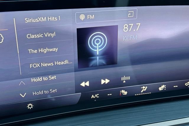 New 2026 Buick Envision Sport Touring AWD/4WD image 22
