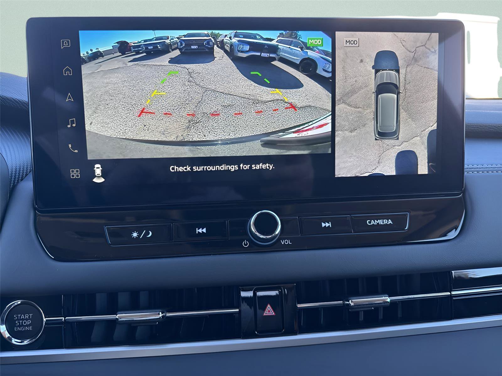 New 2026 Mitsubishi Outlander SE FWD image 19