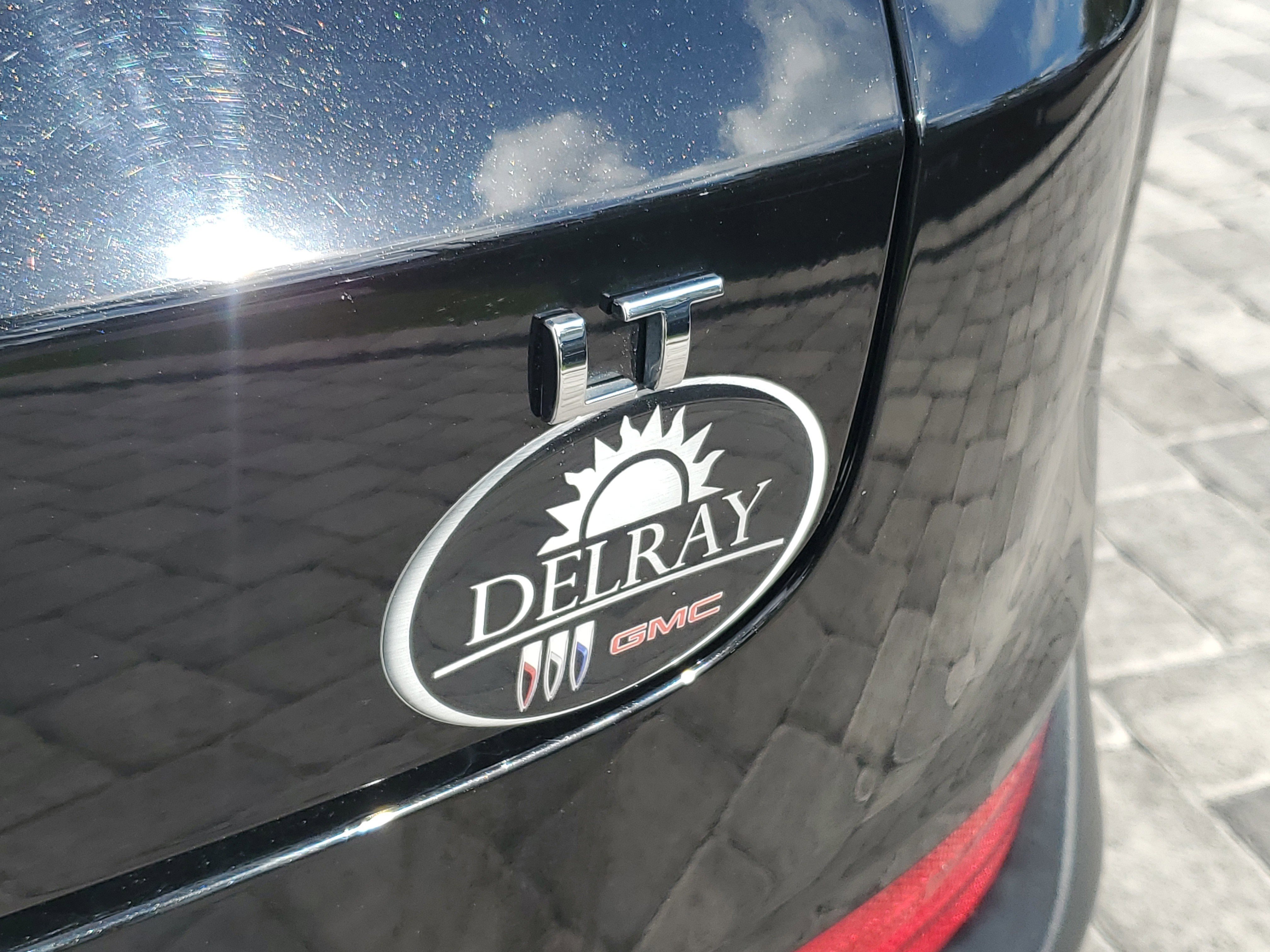 Used 2022 Chevrolet TrailBlazer LT w/ Convenience Package image 6