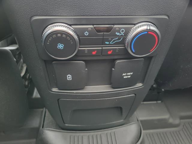 Used 2022 Ford Explorer Limited w/ Equipment Group 301A image 25