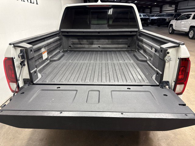Used 2020 Honda Ridgeline RTL-E image 13