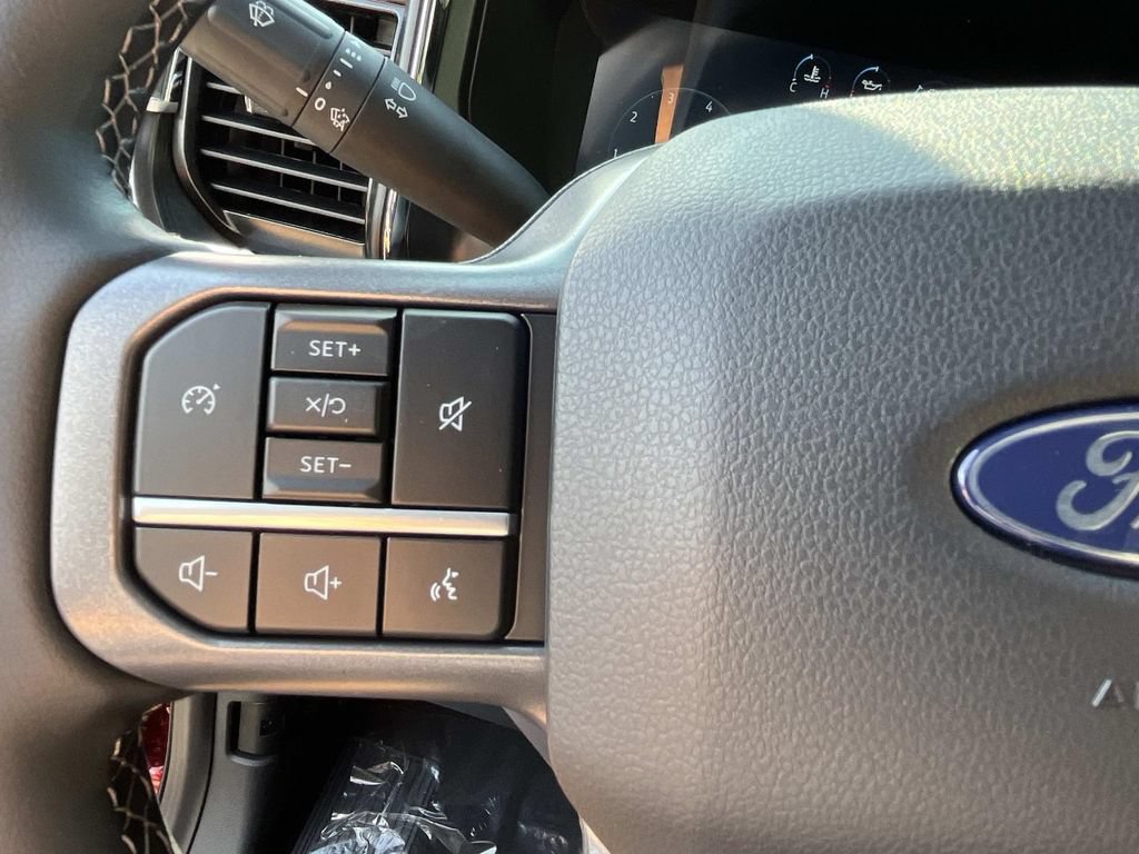 New 2027 Ford F250 Lariat AWD/4WD image 32