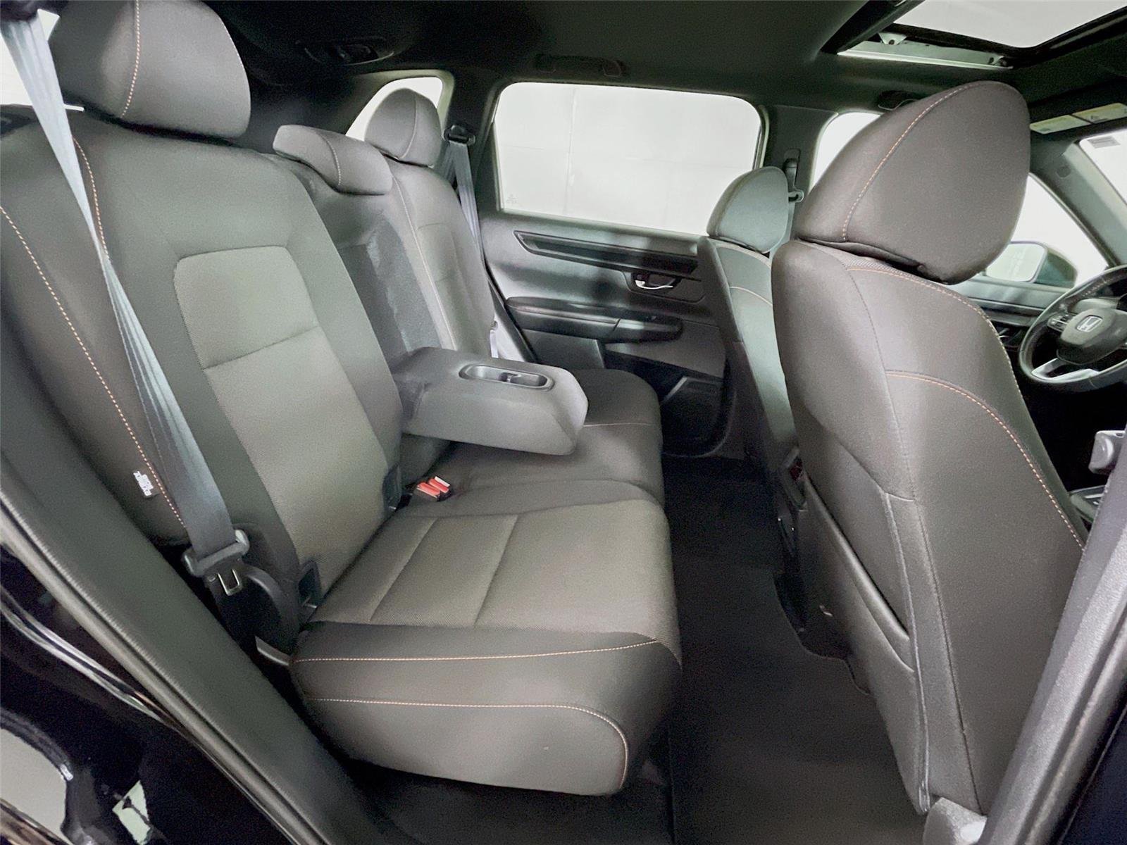 Used 2024 Honda CR-V Sport image 30