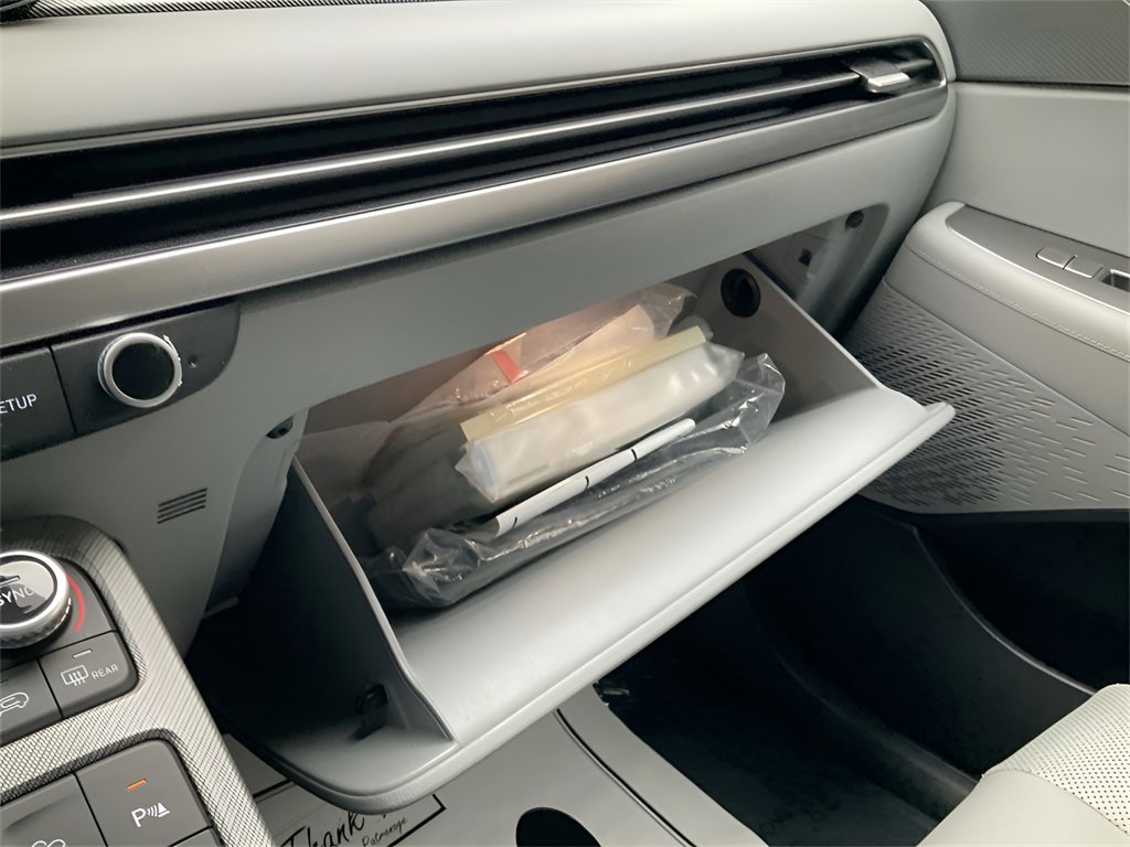 Used 2023 Hyundai Palisade SEL image 30