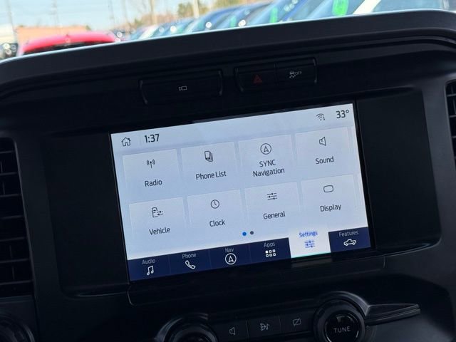 Used 2023 Ford F150 XLT w/ Trailer Tow Package AWD/4WD image 22